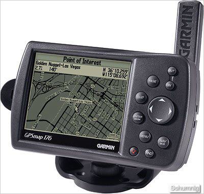 GPS 176