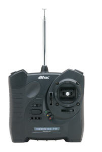 Hitec Neon-SS FM Singlestick 35MHz