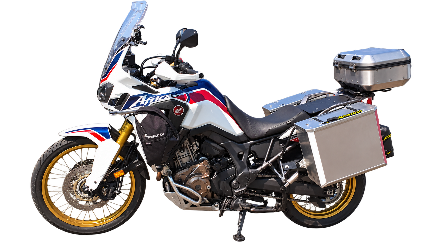 CRF1000L Africa Twin DCT
